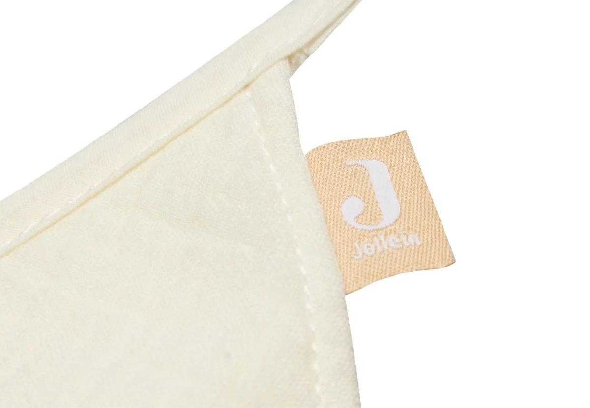 Jollein Slinger Biscuit/Ivory 200cm - Image 2