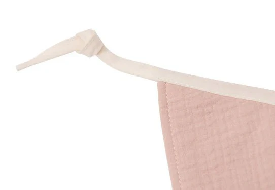 Jollein Slinger Wild Rose/Ivory 2M - Image 2