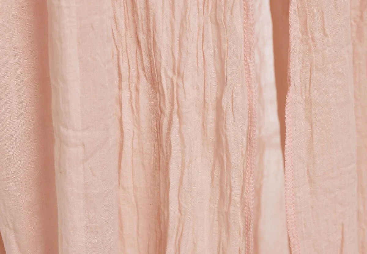 Jollein Sluier Ledikant Vintage Wild Rose 155 Cm - Image 2
