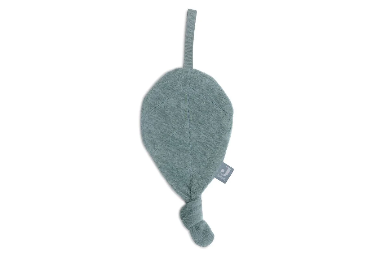 Jollein Speendoekje Badstof Sea Green - Image 3