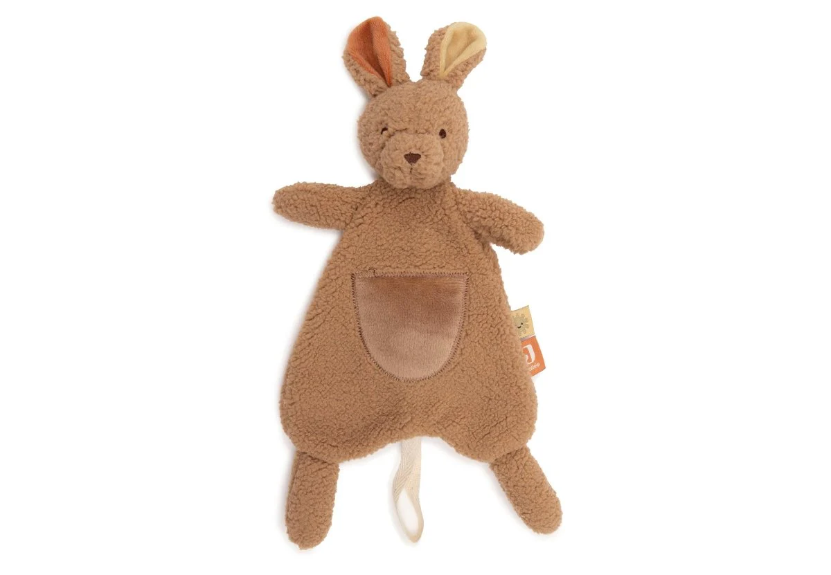 Jollein Speendoekje Kangaroots