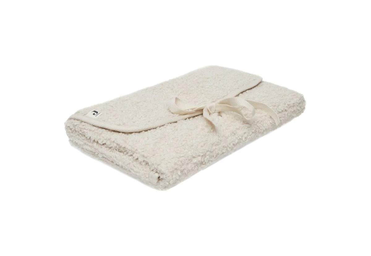 Jollein Verschoningsmat Boucle Naturel - Image 2