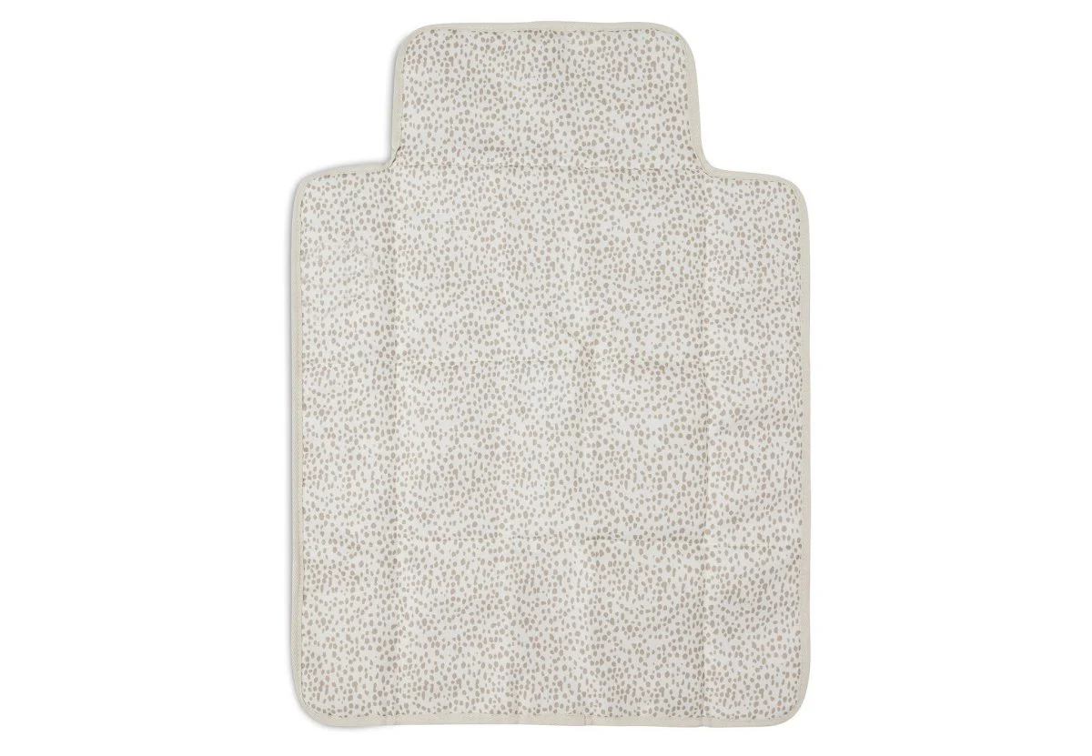 Jollein Verschoningsmat Boucle Naturel - Image 5