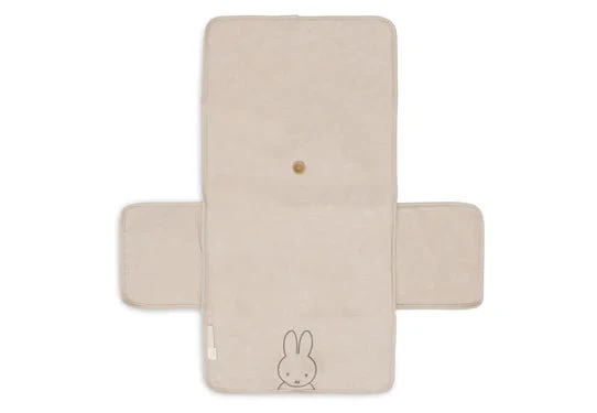 Jollein Verschoningsmat Miffy Nougat - Image 3