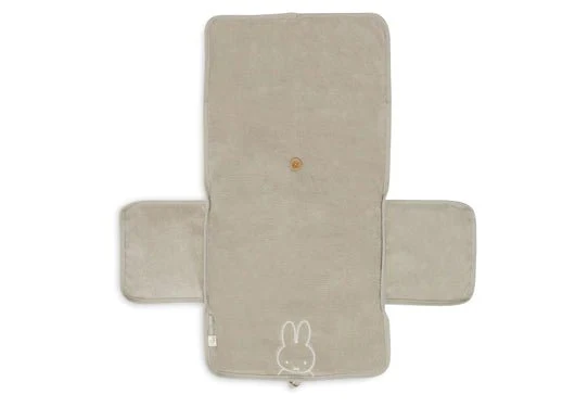 Jollein Verschoningsmat Miffy Olive Green - Image 3