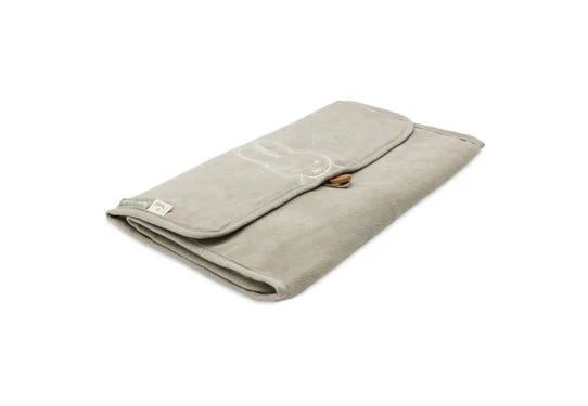 Jollein Verschoningsmat Miffy Olive Green - Image 4