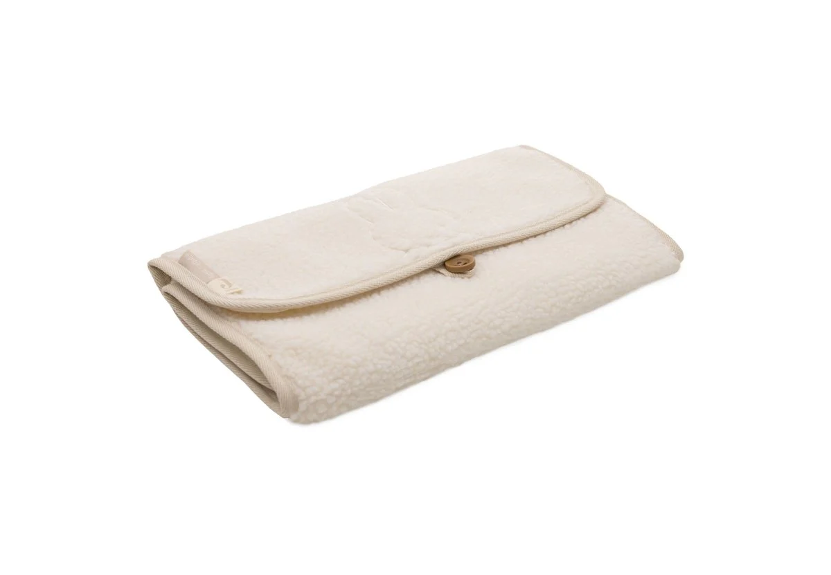 Jollein Verschoningsmat Teddy Miffy Ivory - Image 3