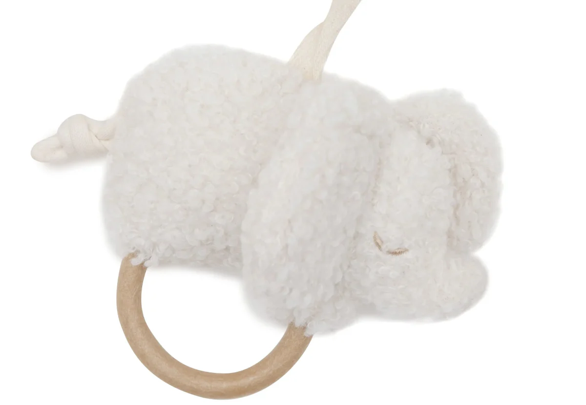 Jollein Wagenspanner Elephant Tales - Image 3