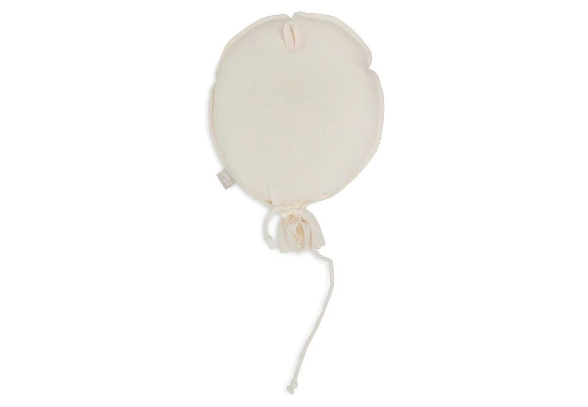 Jollein Wanddecoratie Ballon Ivory 50cm