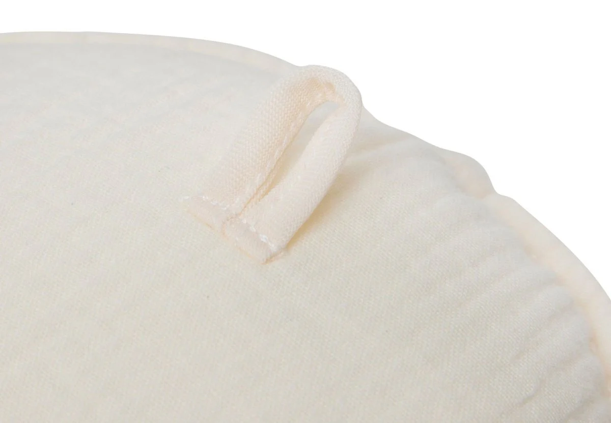 Jollein Wanddecoratie Ballon Ivory 50cm - Image 3