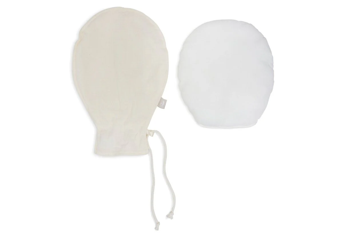 Jollein Wanddecoratie Ballon Ivory 50cm - Image 5