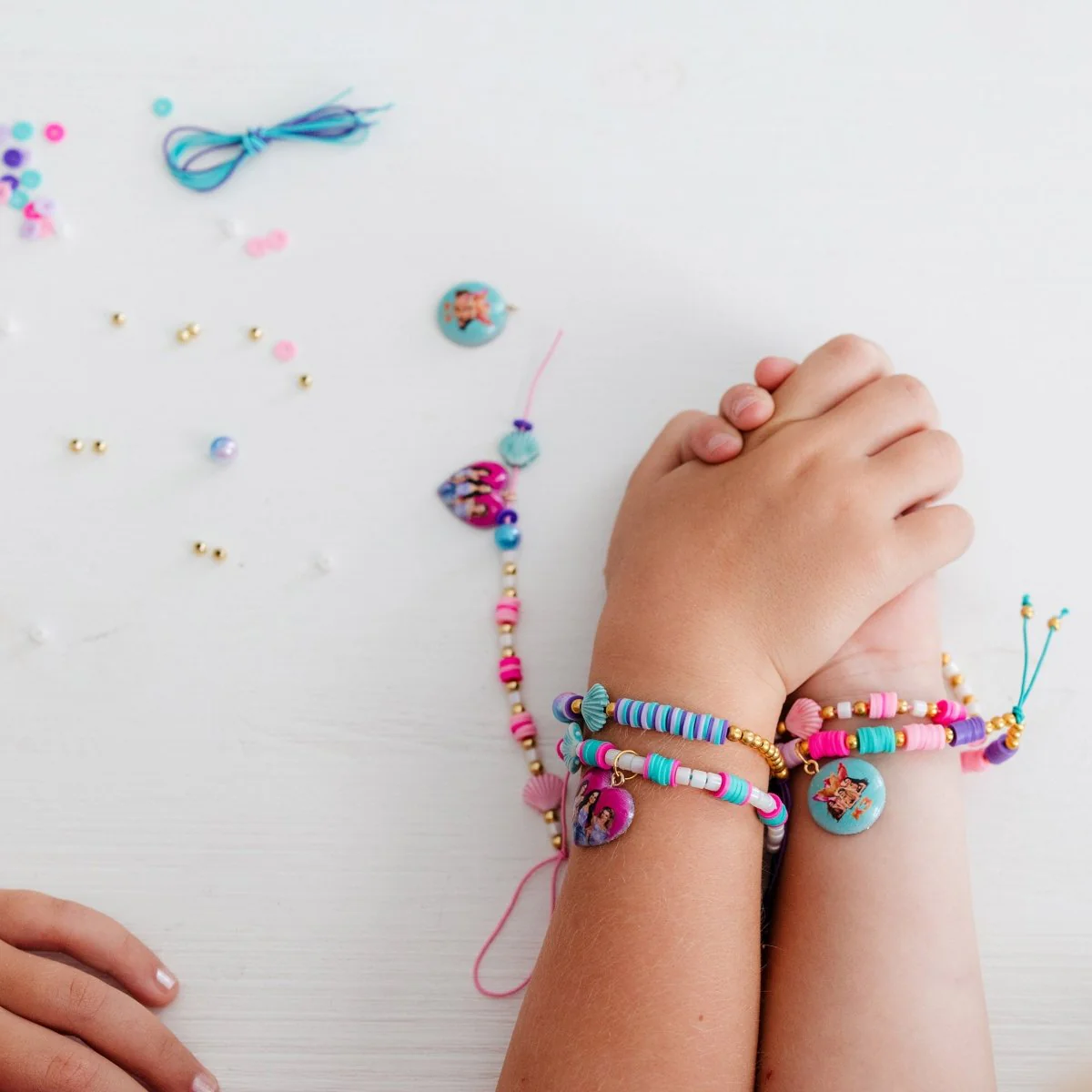 K3 Knutselset Sieraden - Image 7