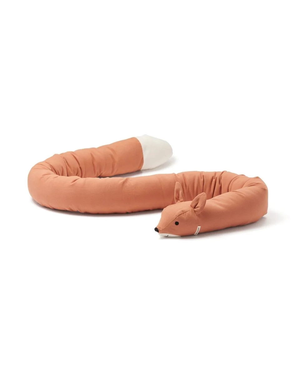 Kid's Concept Bedomrander Snake Ed Evin - Image 3