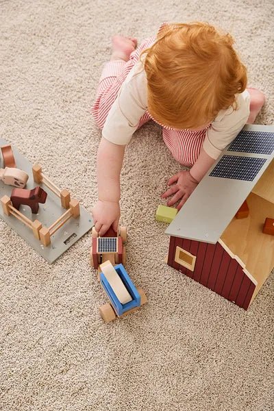 Kid'S Concept Farmhouse Aiden - Image 5