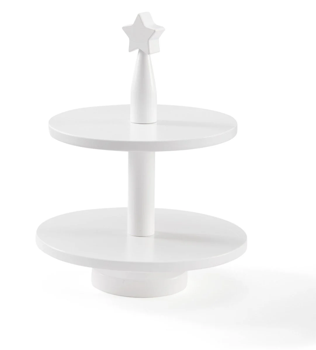Kid's Concept Houten Speelgoed Taarthouder - Image 2