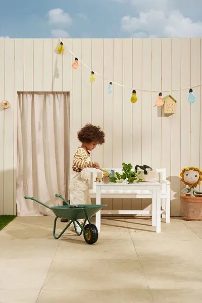 Kid's Concept Kindergereedschap Tuin Kid'S Hub 22 x 12 x 19 - Image 6