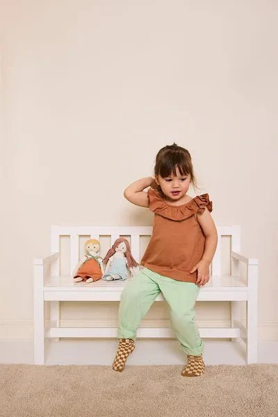 Kid's Concept Knuffel Ingrid - Image 3