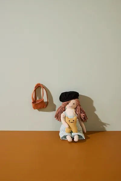 Kid's Concept Knuffel Ingrid - Image 4
