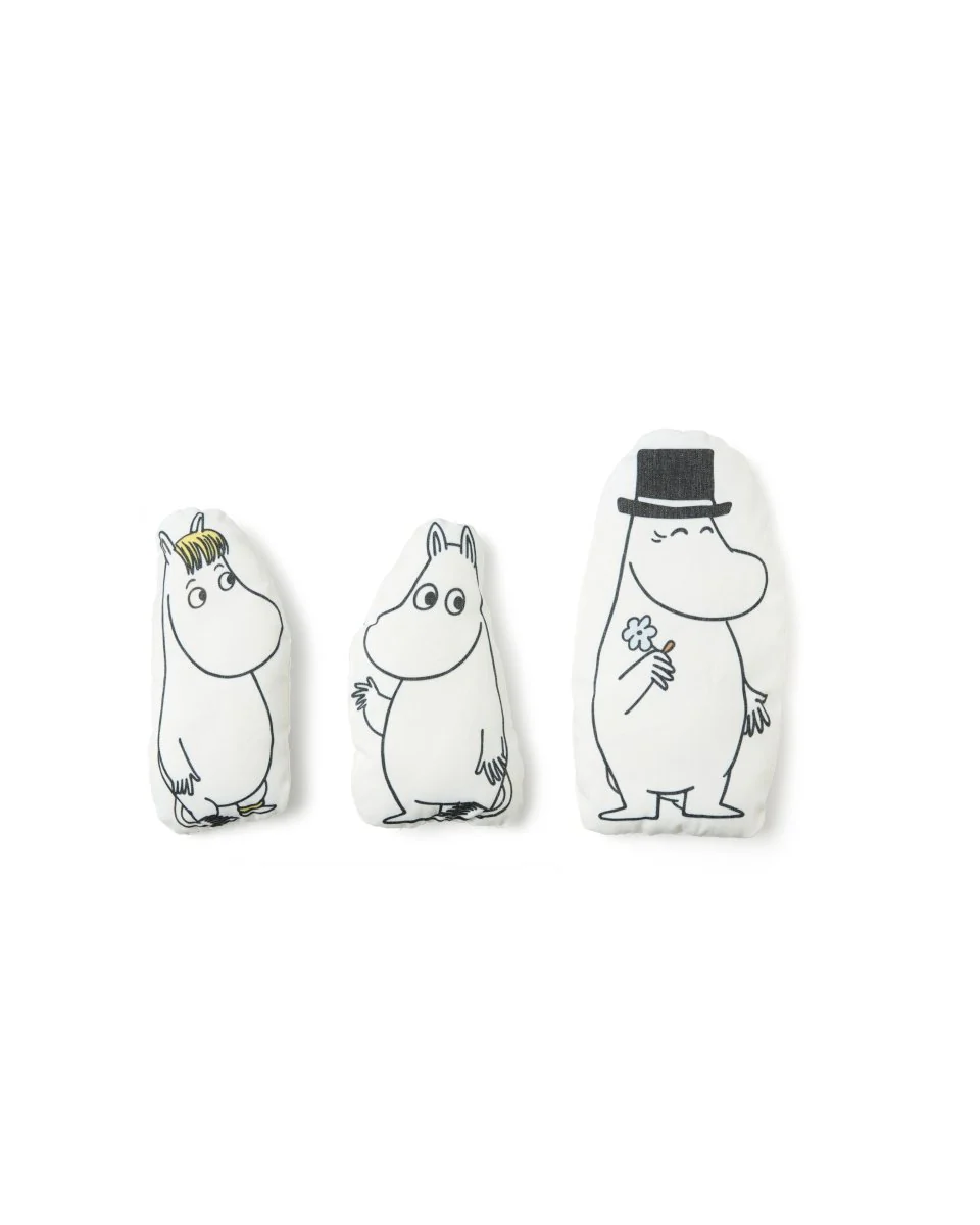 Kid's Concept Poef Moomin - Image 3