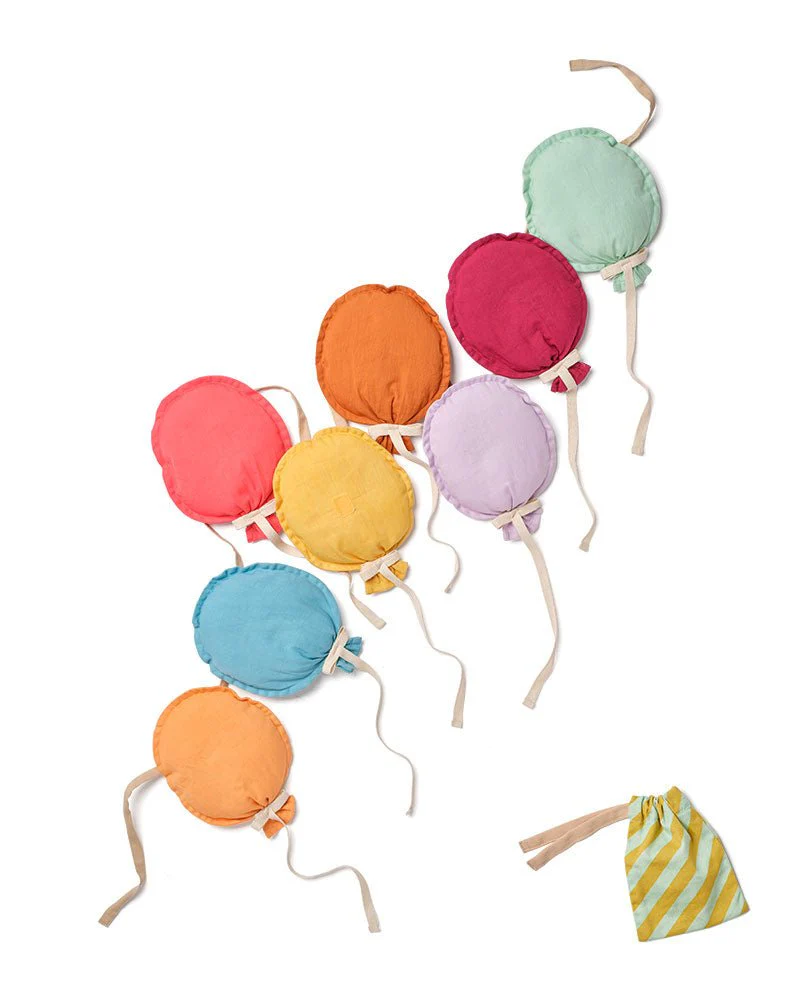 Kid's Concept Slinger Verjaardagsballonnen - Image 2