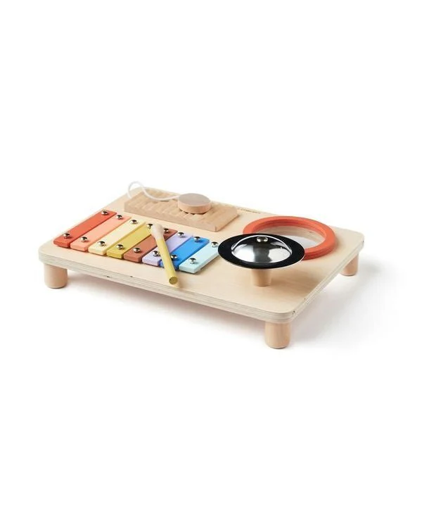 Kid's Concept Spelletje Muziek Bord - Image 2