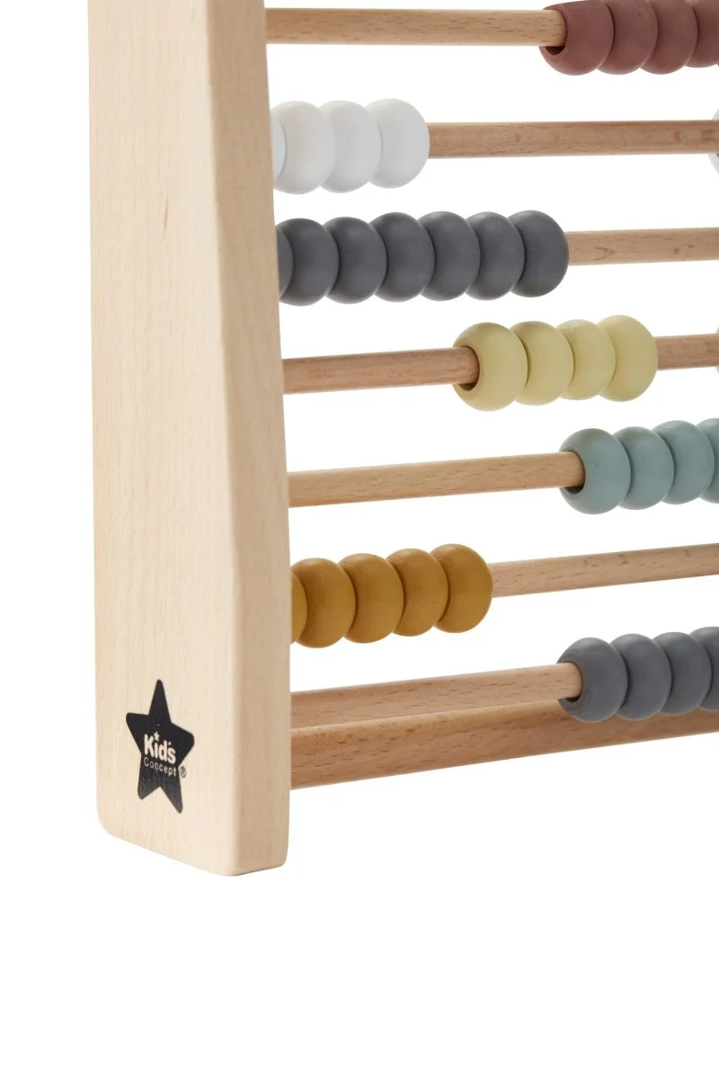 Kid's Concept Telraam Multi Color 24x6x30 - Image 2