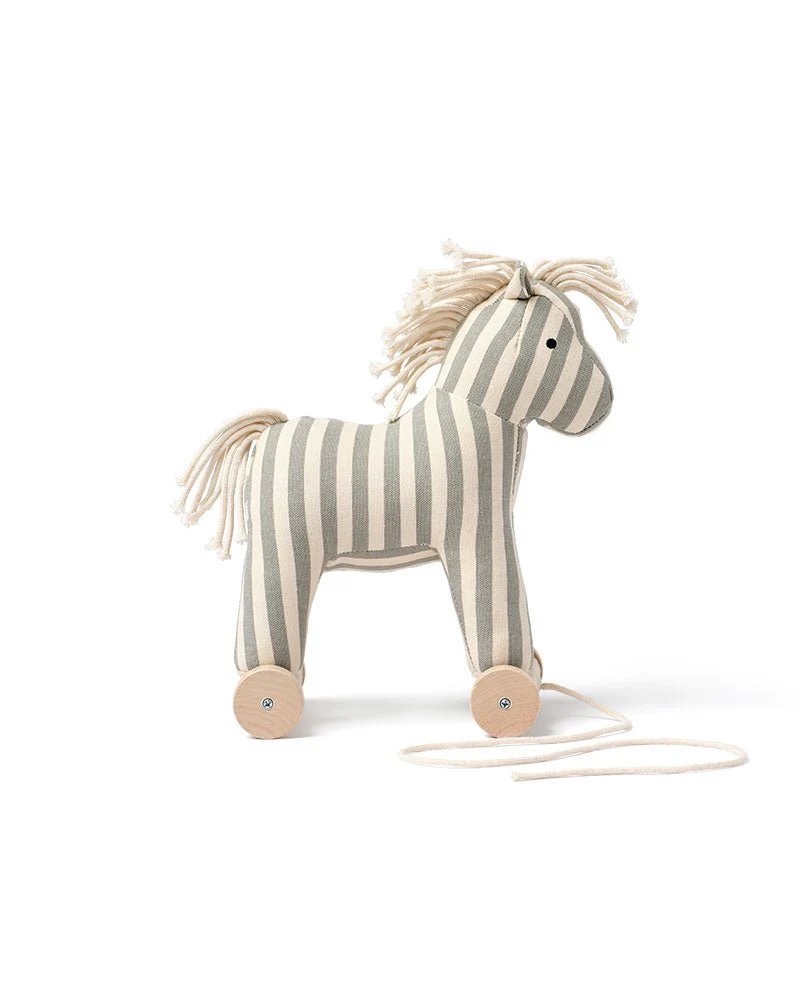 Kid's Concept Trekfiguur Paard Sam