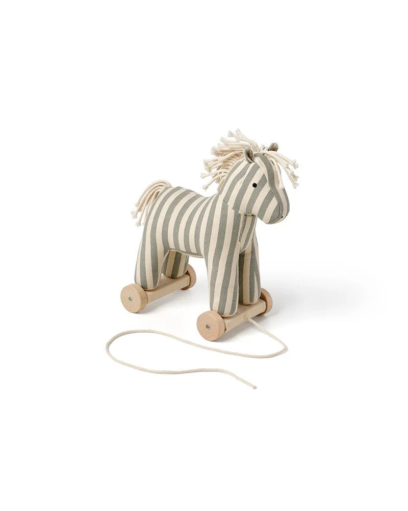 Kid's Concept Trekfiguur Paard Sam - Image 2