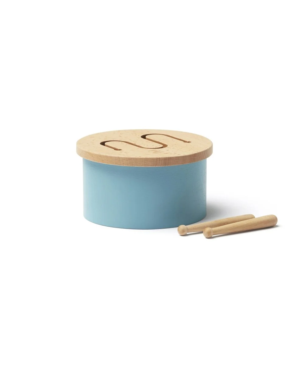 Kid's Concept Trommel Turquoise