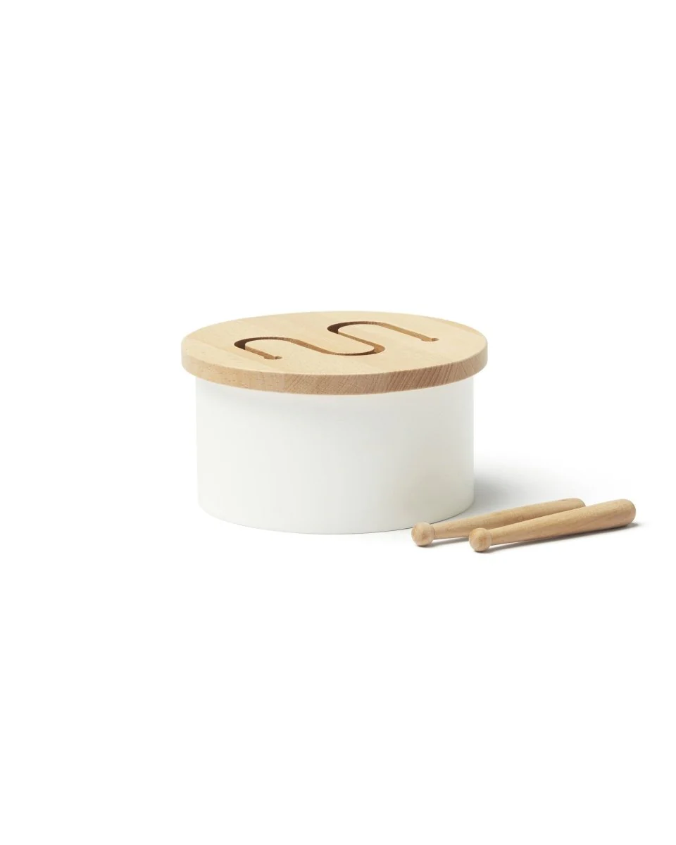 Kid's Concept Trommel Wit