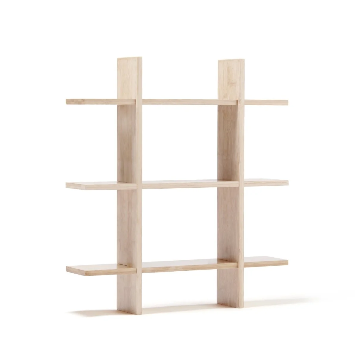 Kid's Concept Wandplank Saga Blonde