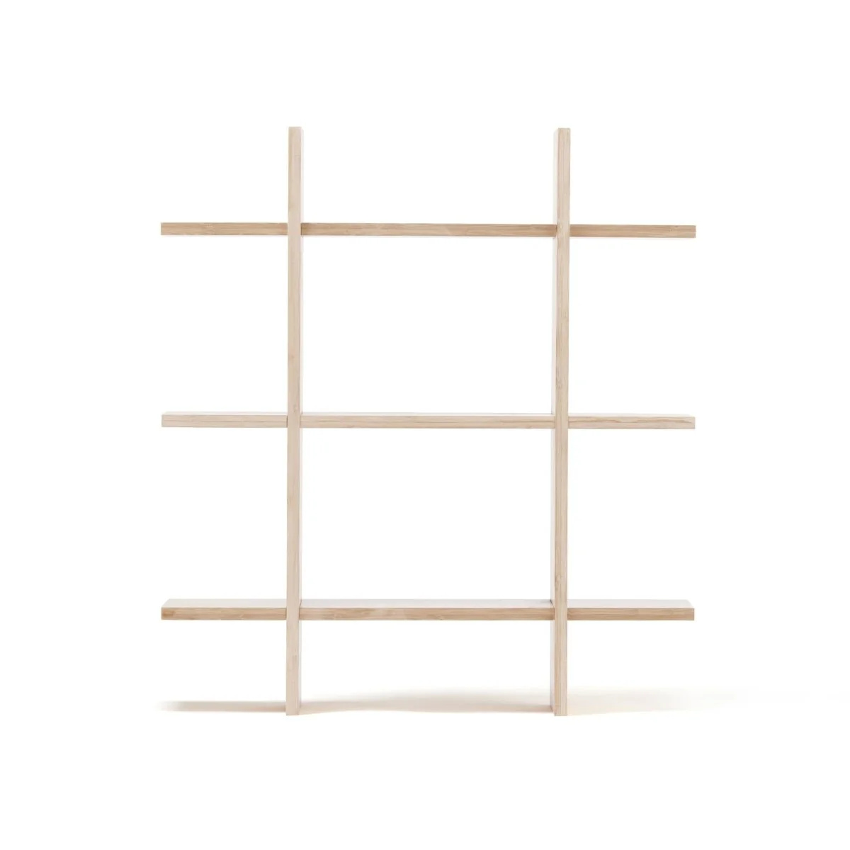 Kid's Concept Wandplank Saga Blonde - Image 2
