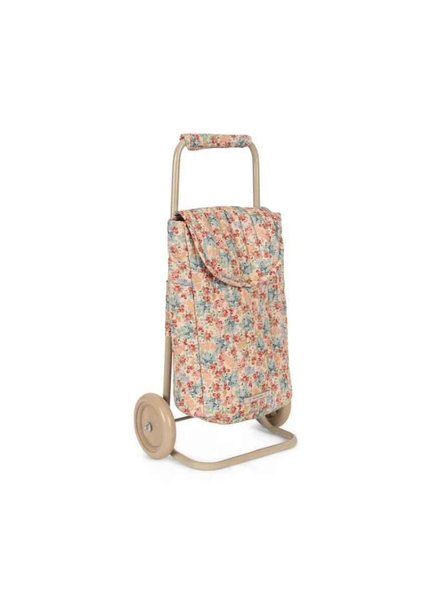 Kinder Trolley Vienna