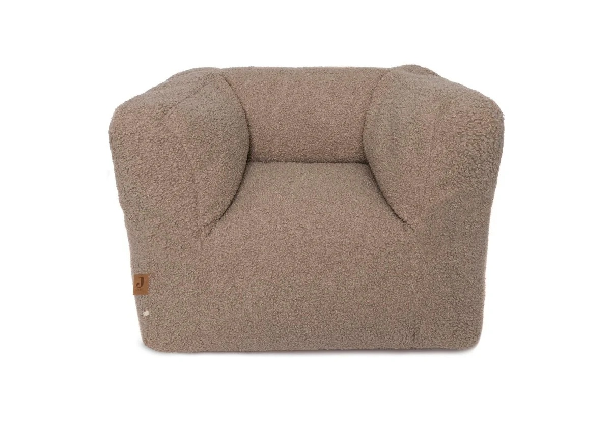 Kinderfauteuil Teddy - Warm Sand - Image 3
