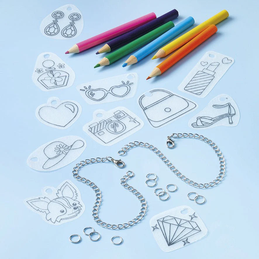 Knutselset Stylicious 3- In 1 - Image 2
