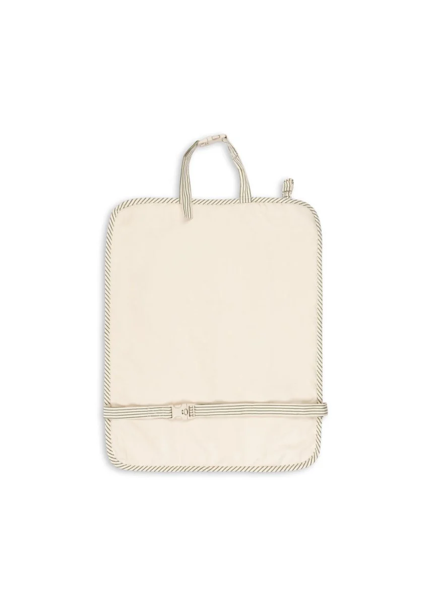 Konges Sløjd Autostoel Organizer Tea Stripe - Image 2