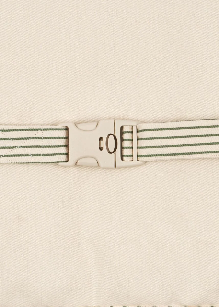 Konges Sløjd Autostoel Organizer Tea Stripe - Image 3