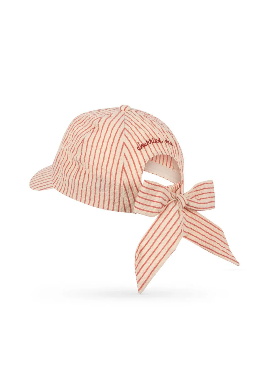 Konges Sløjd Babypet Ellie Gots Amour Stripe - Image 3