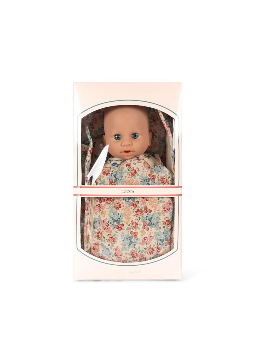 Konges Sløjd Babypop Lucca Set Vienna