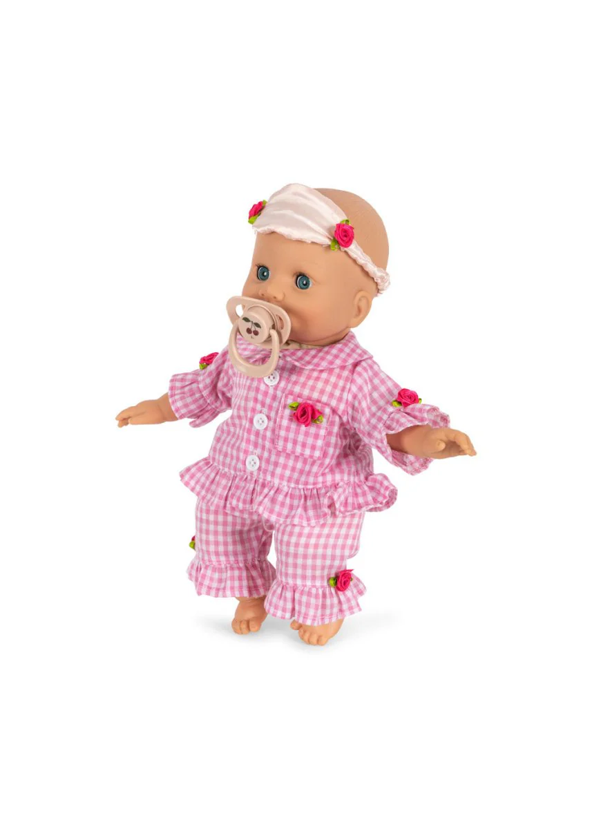 Konges Slojd Babypop Lulu Multi