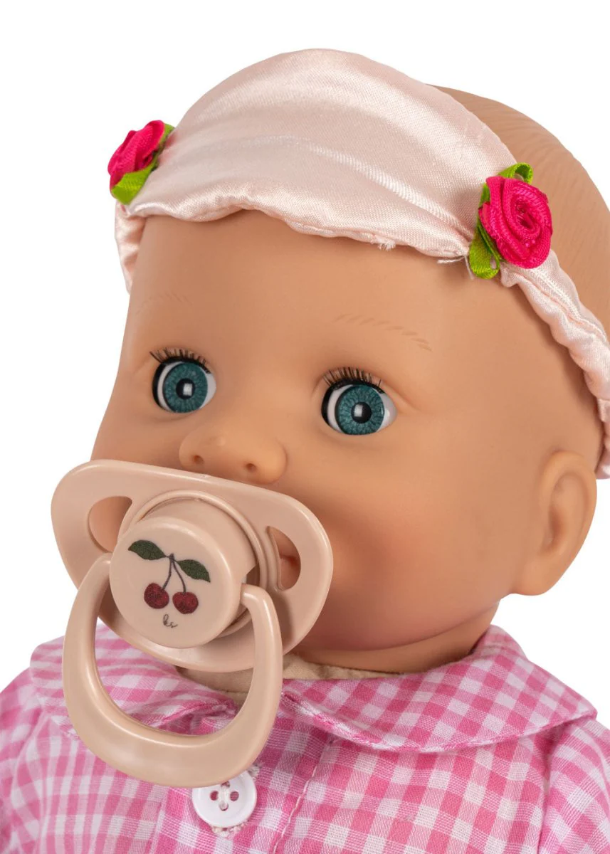 Konges Slojd Babypop Lulu Multi - Image 2