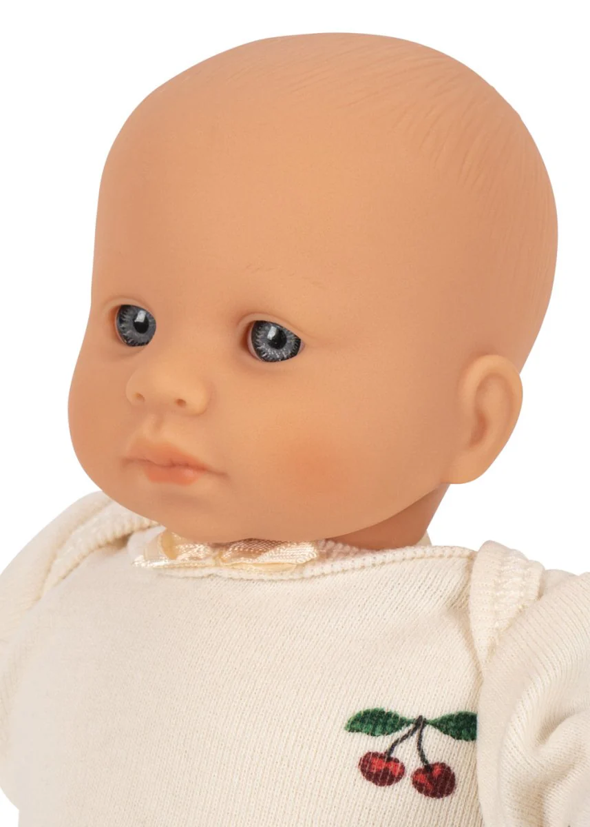 Konges Sløjd Babypop Mijn Eerste Pop Cherry - Image 3