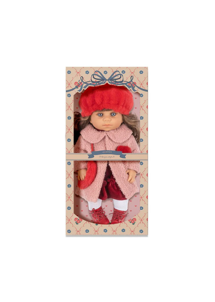 Konges Slojd Babypop Odette Multi - Image 3