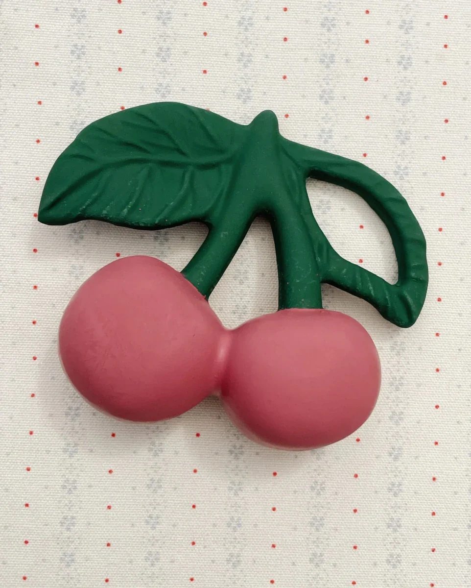 Konges Sløjd Bijtring Cherry - Image 4