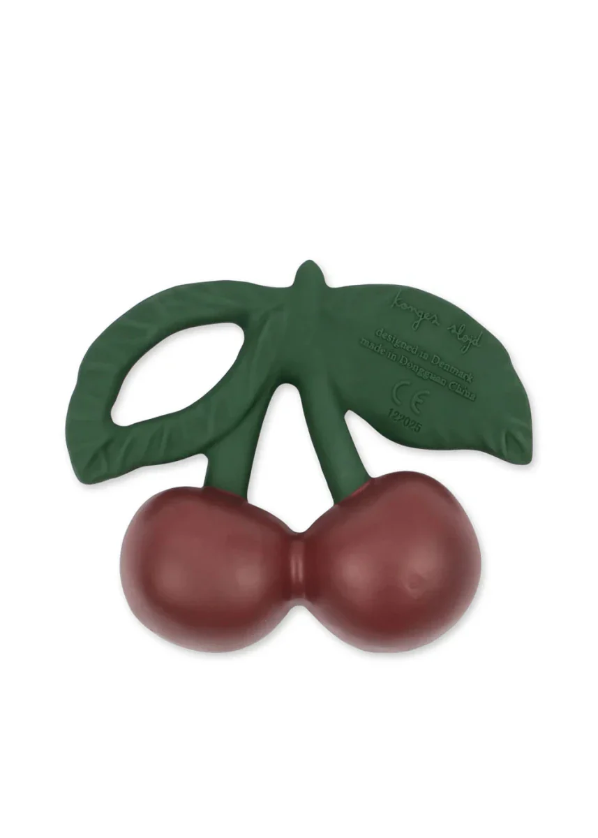 Konges Sløjd Bijtring Cherry - Image 6