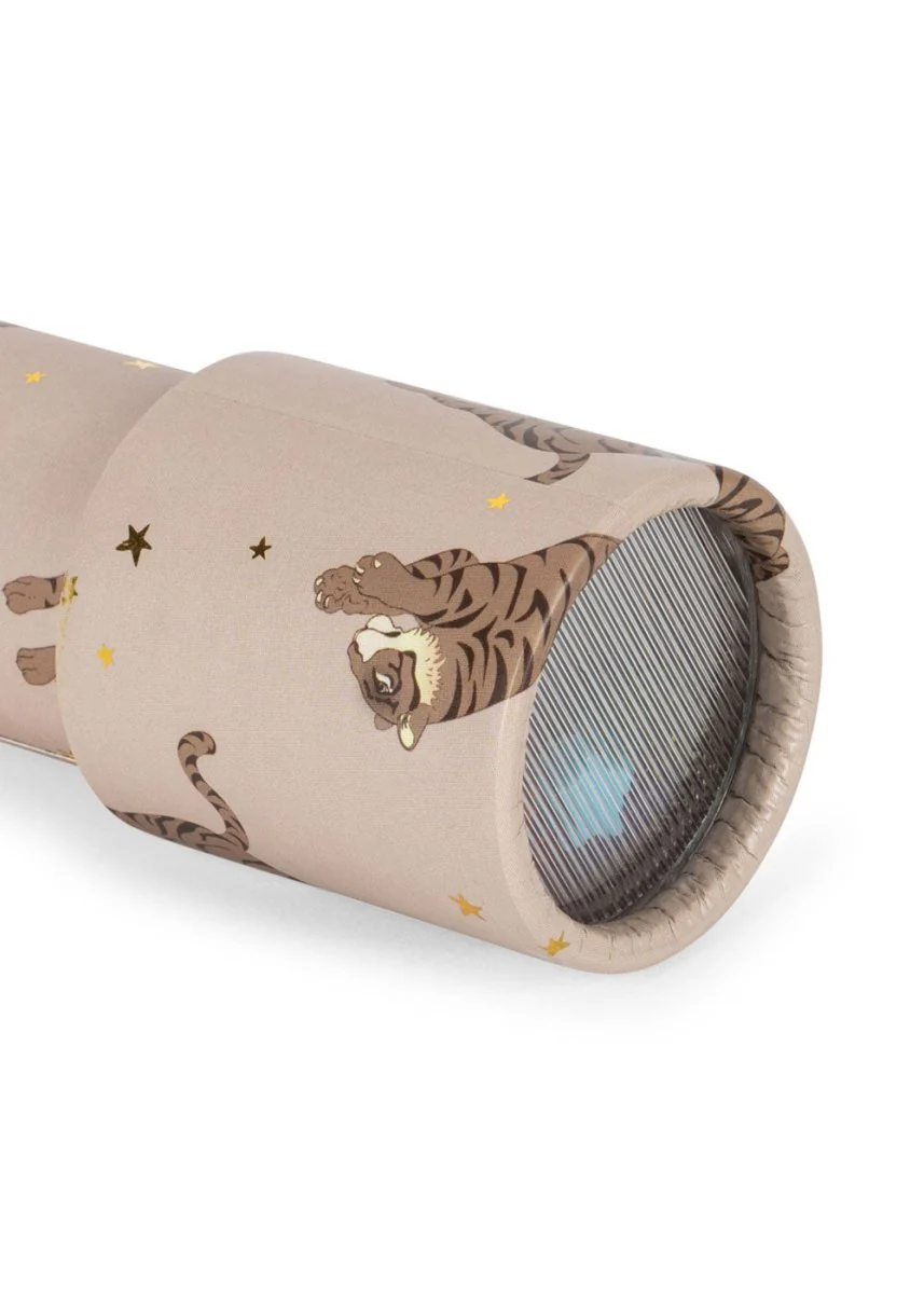 Konges Slojd Caleidoscoop Tiger - Image 3