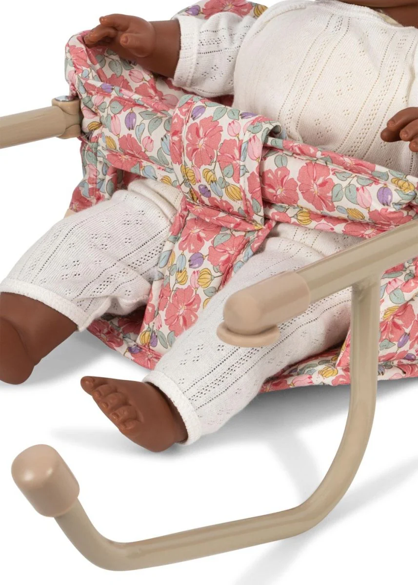 Konges Sløjd Doll Table Chair Rose Anglaise