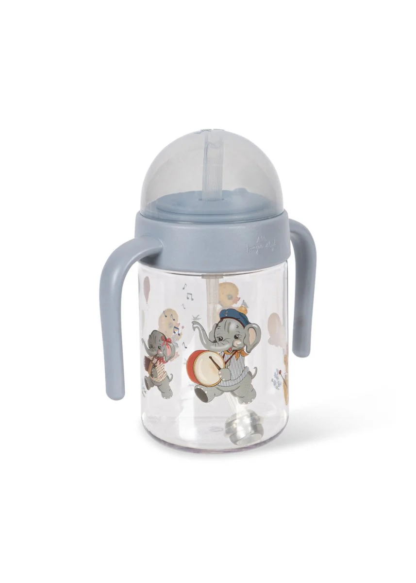 Konges Slojd Drinkbeker Met Handvat Music Parade - Image 2