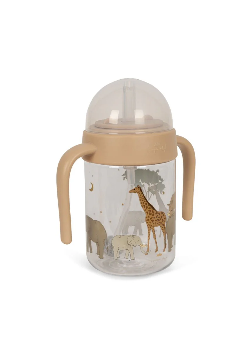 Konges Sløjd Drinkbeker Met Handvat Safari - Image 2