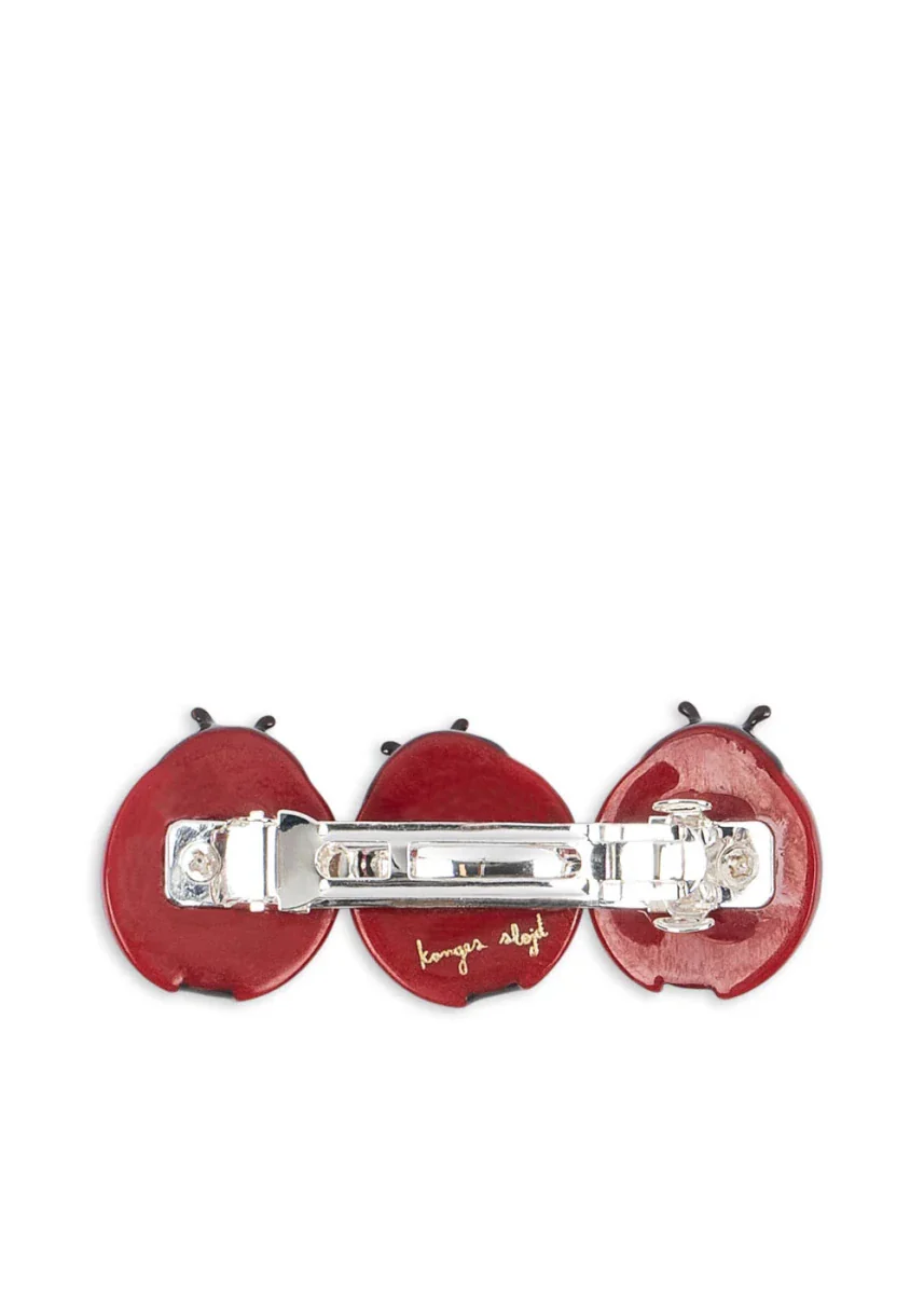 Konges Sløjd Haarspeldje Baby Ladybug - Image 4